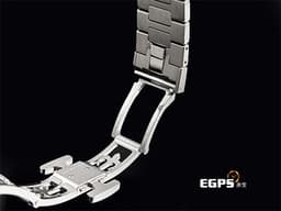 Patek Philippe 百達翡麗 PP錶 Nautilus 5726 金鷹系列 5726/1A-014 不銹鋼材質 <font color="#05f0f0">新一代鋼王 年曆錶 月相盈虧 新款PP印記 水平橫紋浮雕<font style="">藍色面盤</font></font> <font color="#ff0000">2026年保單 新型可微調錶扣</font> 自動上鏈 40.5mm