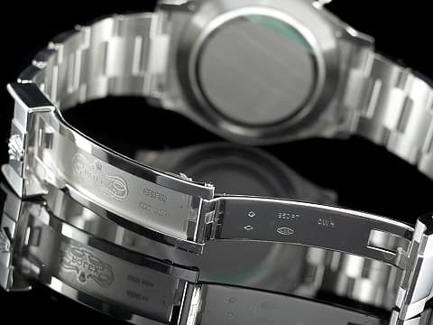 ROLEX 勞力士 DAYTONA 116506A 宇宙計時型 迪通拿 鉑金 PT950 計時碼表 長方形鑽石時標 栗啡色陶瓷圈 Ice Blue 冰藍面盤 木村拓哉 停產款 2019年保卡 自動上鍊 40mm