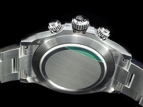 ROLEX 勞力士 DAYTONA 116506A 宇宙計時型 迪通拿 鉑金 PT950 計時碼表 長方形鑽石時標 栗啡色陶瓷圈 Ice Blue 冰藍面盤 木村拓哉 停產款 2019年保卡 自動上鍊 40mm