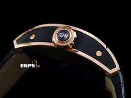 CORUM 崑崙 Ti-Bridge 金橋 207.201.05 鏤空 玫瑰金 雙自動盤 精鑲鑽圈 <font color="#FF0000">新品訂價190萬!新款自動上鍊金橋</font> 42mm