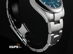 ROLEX 勞力士 Oyster Perpetual 31 經典 蠔式恆動型 277200 <font color="#0582f5">2025年最新款 莫蘭迪藍色噴漆面盤</font> OP31 不鏽鋼 <font color="#FF0000">2025年保卡 </font> 自動上鍊 31mm