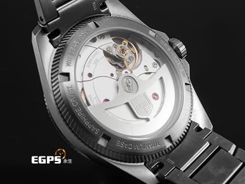 ORIS 豪利時 ProPilot X Calibre 400 系列 0140077787153 灰色面盤 鈦金屬 五日鍊 大三針 2026年保卡 飛行錶 自動腕錶 39mm