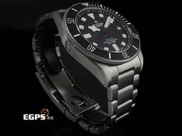 TUDOR 帝舵 Pelagos Ultra 2543c1a7nu-0001 水鬼 <font color="#05f0f0">2025年新款 鈦金屬材質 1000米防水功能 </font><font color="#FF0000">快速調節「T-fit」折疊扣 2025年保卡</font> 潛水錶 自動上鍊 43mm