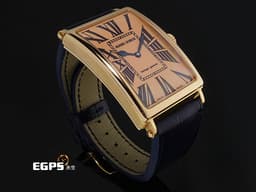ROGER DUBUIS 羅杰杜彼 Horloger Genevois M34 57 5 11.7A10 18K玫瑰金材質 <font color="#ff0000">整支錶共重2.9兩 限量28支</font> 自動上鏈約32*47mm