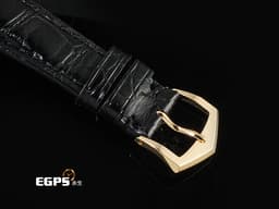 Patek Philippe 百達翡麗 PP Gondolo Annual Calendar 5135R-001 18K玫瑰金材質 <font color="#05f0f0">年曆錶 月相顯示 日內瓦印記</font> 自動上鍊 38x51mm