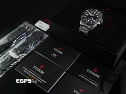 TUDOR 帝舵 Pelagos Ultra 2543c1a7nu-0001 水鬼 <font color="#05f0f0">2025年新款 鈦金屬材質 1000米防水功能 </font><font color="#FF0000">快速調節「T-fit」折疊扣 2025年保卡</font> 潛水錶 自動上鍊 43mm