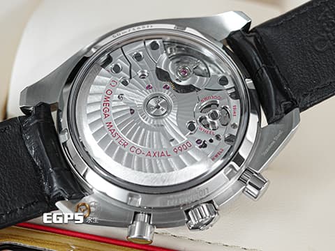 OMEGA 歐米茄 Speedmaster 超霸 速霸 RACING 系列 賽車風格面盤 32933445101001 計時碼錶 不鏽鋼 同軸擒縱 2021年台灣公司貨 賽車錶 自動上鏈 44.25mm