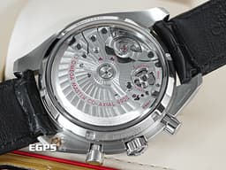 OMEGA 歐米茄 Speedmaster 超霸 速霸 RACING 系列 賽車風格面盤 32933445101001 計時碼錶 不鏽鋼 同軸擒縱 <font color="#FF0000">2021年台灣公司貨</font> 賽車錶 自動上鏈 44.25mm