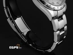 ROLEX 勞力士 Lady DateJust 178344 不鏽鋼材質<font color="#fa00fa">【宇宙不同】</font><font color="#fafa01">獨一無二的隕石面盤</font><font color="#05f0f0"> 絕版增值 原廠鑲嵌雪花鑽石錶圈、時標</font> <font color="#ff0000">2017年保卡</font> 自動上鍊 31mm