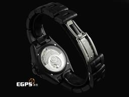 CHANEL 香奈兒 J12 Caliber 12.1系列 COCO GAME Caliber H11063 <font color="#0582f5">霧面黑色高抗磨陶瓷 霧面黑色錶盤 原廠鑲嵌鑽石時標</font> <font color="#05f0f0">香奈兒女士造型秒針</font> 專利不鏽鋼蝴蝶扣 <font color="#FF0000">透明錶背 2026年保卡</font> 自動上鍊 38mm