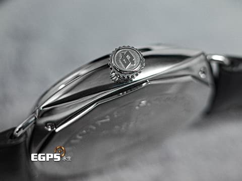 PANERAI 沛納海 Radiomir Black Seal Logo PAM380 黑豹 小秒針 不鏽鋼 PAM00380 復古洋蔥頭錶冠 經典OP商標款面盤 手上鍊 45mm