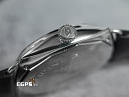 PANERAI 沛納海 Radiomir Black Seal Logo PAM380 黑豹 小秒針 不鏽鋼 PAM00380 <font color="#ff0000">復古洋蔥頭錶冠 經典OP商標款面盤</font> 手上鍊 45mm