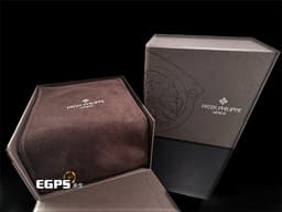 Patek Philippe百達翡麗 鑽石耳環 白K金 <font color="#ff0000">Twenty~4 Earrings</font> 287.9748/1.GR <font color="#fafa01">官網定價:NT$436,000元</font> 真鑽64顆 共重約0.46CT 鑽飾