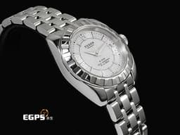 TUDOR 帝舵 經典系列 22010 不鏽鋼材質 <font color="#05f0f0">Tudor Logo圖樣紀念面盤</font> <font color="#ff0000">台灣公司貨</font> 自動上鍊 28mm