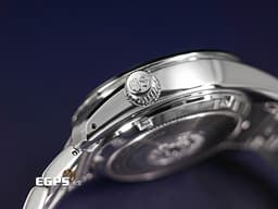 GRAND SEIKO 特級精工 GS 冠藍獅 精工 Sport Collection GMT SBGM247G <font color="#69830c">橄欖綠色面盤</font><font color="#FF0000"> </font>兩地時區 不鏽鋼<font color="#FF0000"> 2025年台灣公司貨 </font> 自動上鍊 40mm