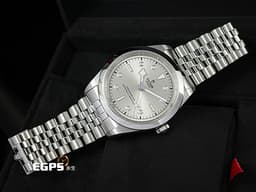 TUDOR 帝舵 Heritage Black Bay 碧灣 79680-0006 <font color="#d5d1b4">淺香檳色面盤 原廠鑽石時標</font> 79680 雪花針 大三針 不鏽鋼 <font color="#ff0000">2026年保卡 自製機芯 最新五節錶帶搭配「T-fit」快調錶扣</font> 潛水錶 自動上鍊 41mm