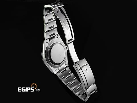 ROLEX 勞力士 Oyster Perpetual 41 蠔式恆動型 134300 2025年最新款最新色 糖果粉色噴漆面盤 經典 OP41 不鏽鋼材質 2025年保卡 自動上鍊 41mm