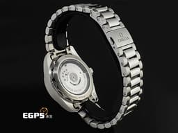 OMEGA 歐米茄 Seamaster Aqua Terra 150 GMT 海馬 22010382010002 <font color="#bbf7bc">綠色太陽線紋錶盤</font><font color="#05f0f0"> </font>不鏽鋼材質 <font color="#ff0000">2025年保卡</font> 自動上鏈 38mm