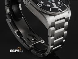 TUDOR 帝舵 Pelagos Ultra 2543c1a7nu-0001 水鬼 <font color="#05f0f0">2025年新款 鈦金屬材質 1000米防水功能 </font><font color="#FF0000">快速調節「T-fit」折疊扣 2025年保卡</font> 潛水錶 自動上鍊 43mm