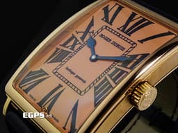 ROGER DUBUIS 羅杰杜彼 Horloger Genevois M34 57 5 11.7A10 18K玫瑰金材質 <font color="#ff0000">整支錶共重2.9兩 限量28支</font> 自動上鏈約32*47mm