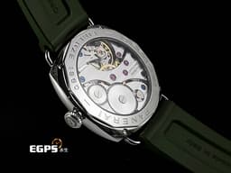 PANERAI 沛納海 RADIOMIR BLACK SEAL PAM00183 <font color="#FF0000">台灣公司貨 </font>PAM183 不鏽鋼 小秒針 手上鍊 45mm