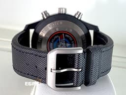 IWC 萬國 Pilot`s Chronograph Top Gun IW379901 黑色面盤 飛行員追針 計時腕錶 <font color="#FF0000">Top Gun海軍空戰部隊特別版</font> <font color="#FFFF33">超級阿湯哥主演的【好大一把槍/捍衛戰士:獨行俠】</font> 自動上鏈 42mm